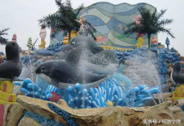 太原方特和郑州方特对比,郑州方特济南方特