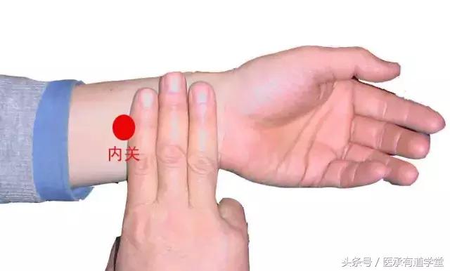 高血压针灸降压方法穴位图,高血压按哪个穴位能降压