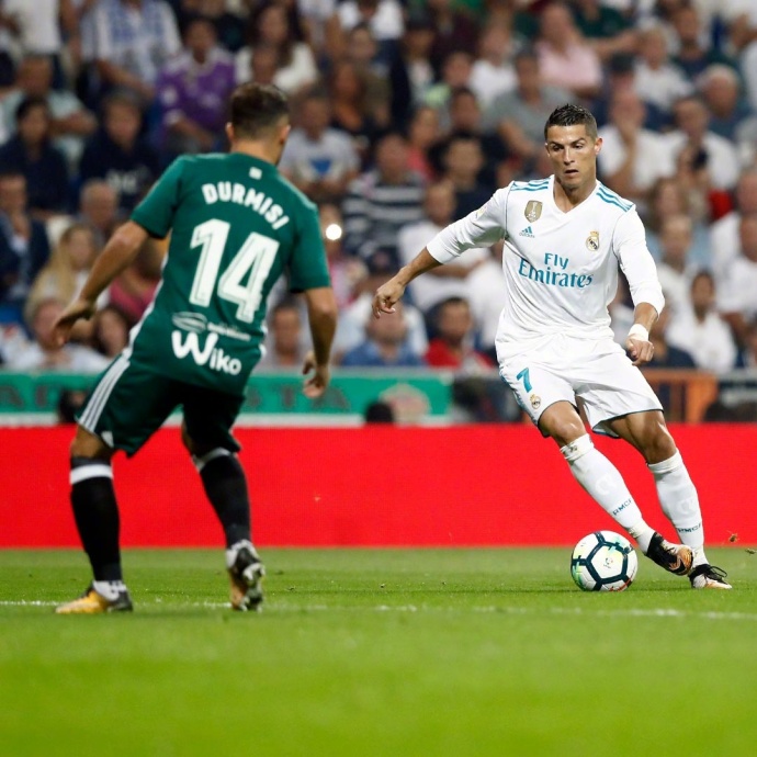 皇马巴萨比赛直播吗,皇马西甲比赛视频直播