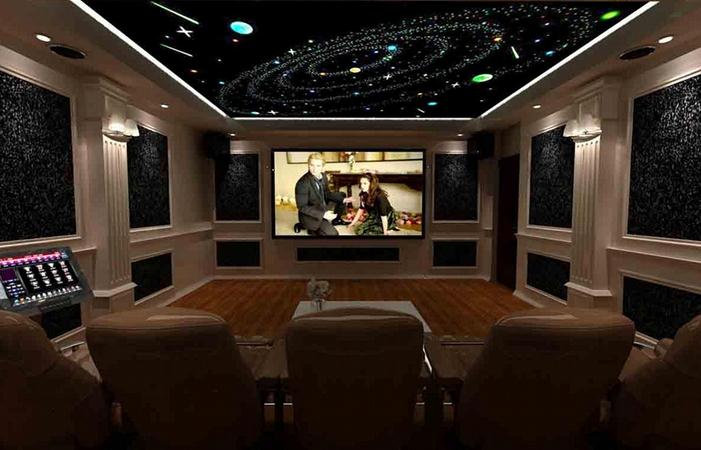 家庭影院设备什么牌子的好,家庭影院设备选购