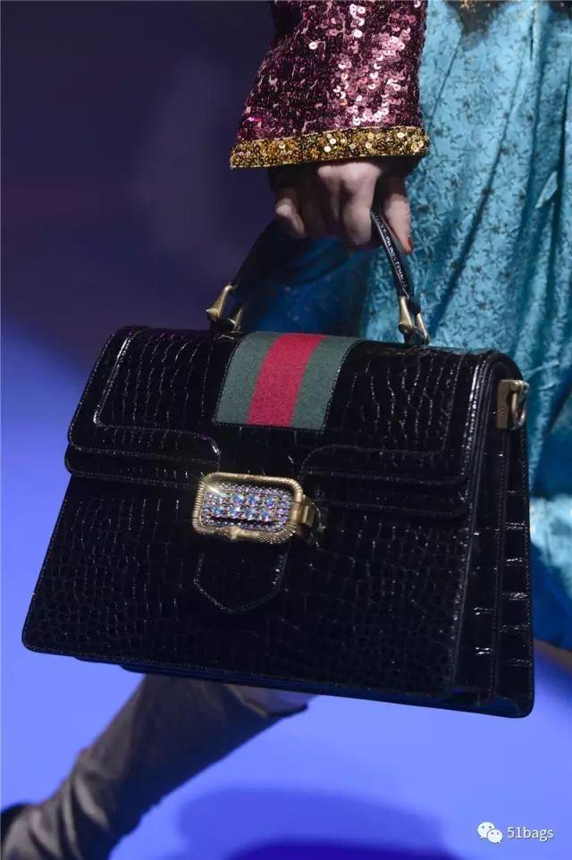 gucciophidia手提包,gucci2018春夏