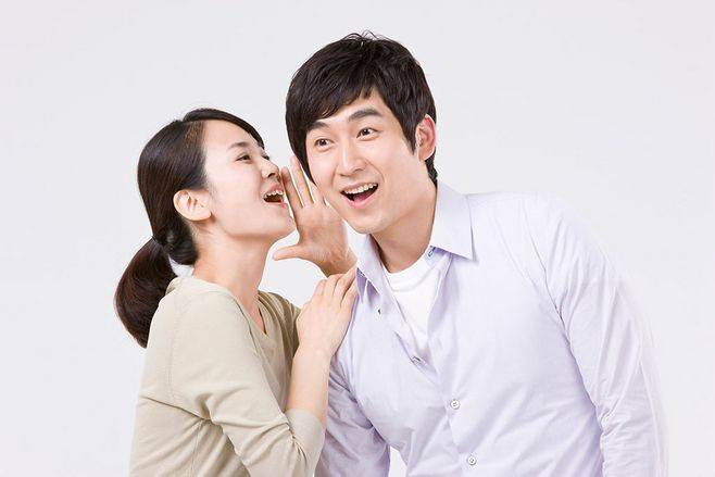 女人总是无理取闹男人总是宽容,女人怎么老是无理取闹