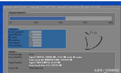 小白u盘重装xp系统详细步骤和方法,小白一键重装系统win7还需要激活