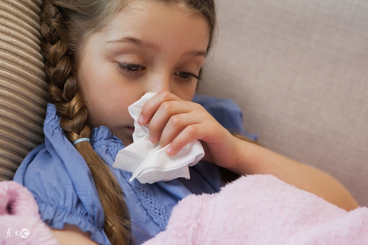 小孩咳嗽流鼻涕怎么治最有效,新生儿感冒咳嗽流鼻涕怎么办