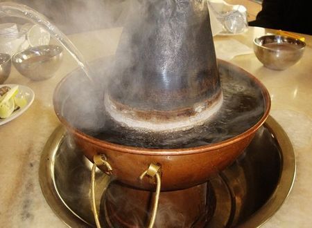 老北京涮羊肉最正宗的做法,老北京涮羊肉讲究