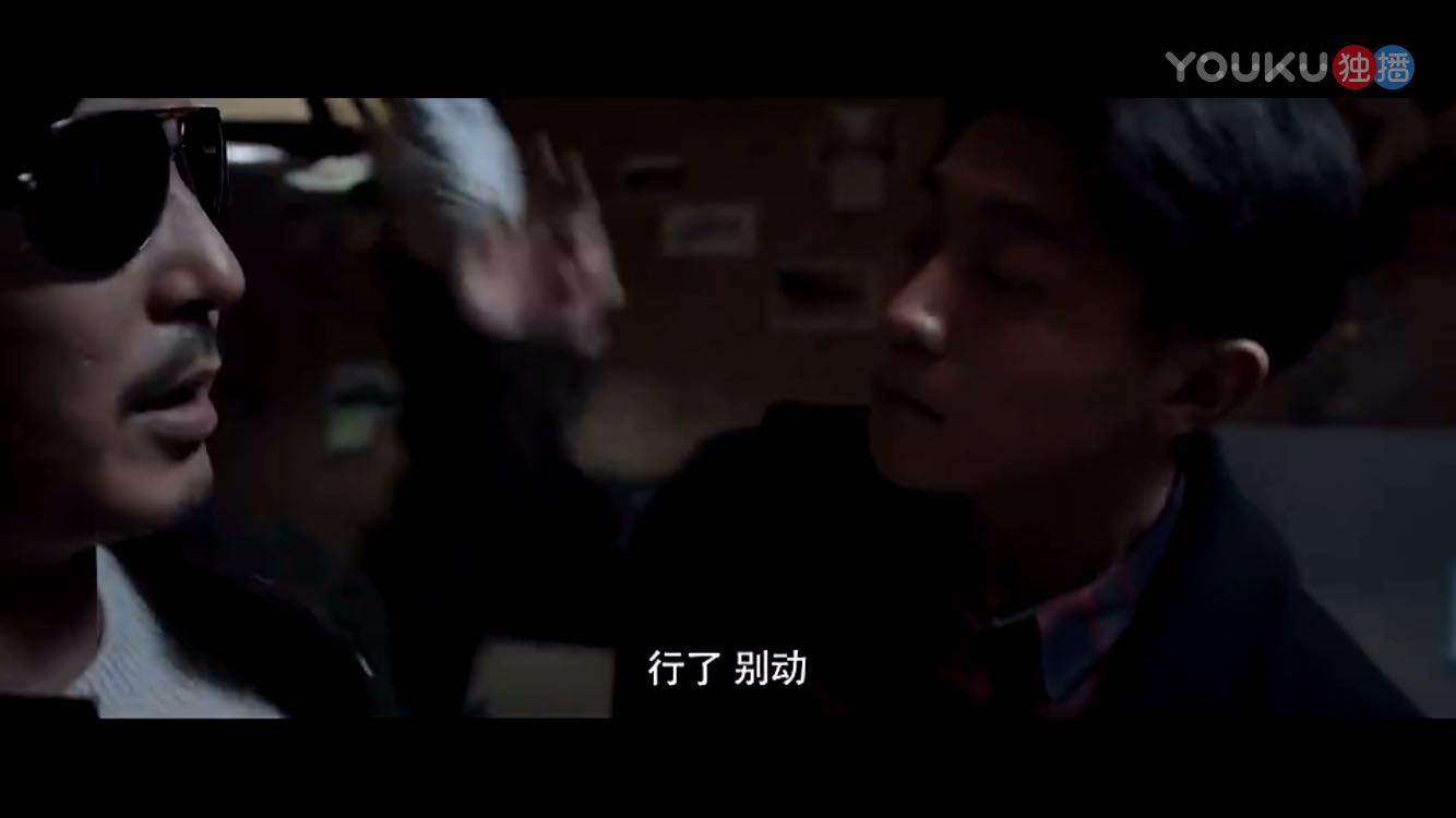 白夜追凶周巡炸裂,白夜追凶周巡还演什么