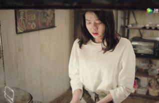 99后北影校花王俊凯同学,出演苹果广告,刚大一就拍了腾讯网剧