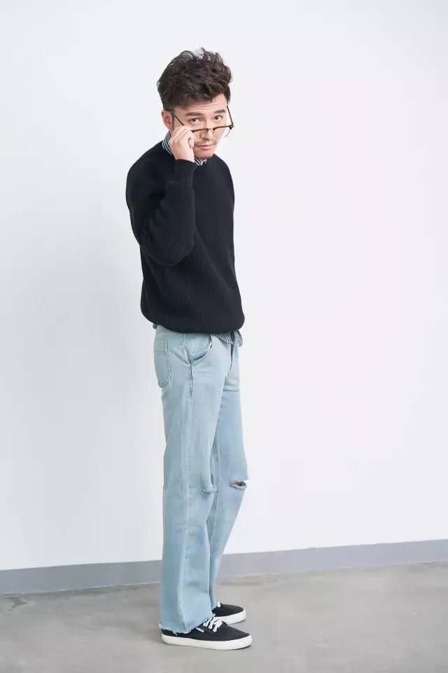 当你发现你男人越来越丑,当你身边的男人越来越丑了