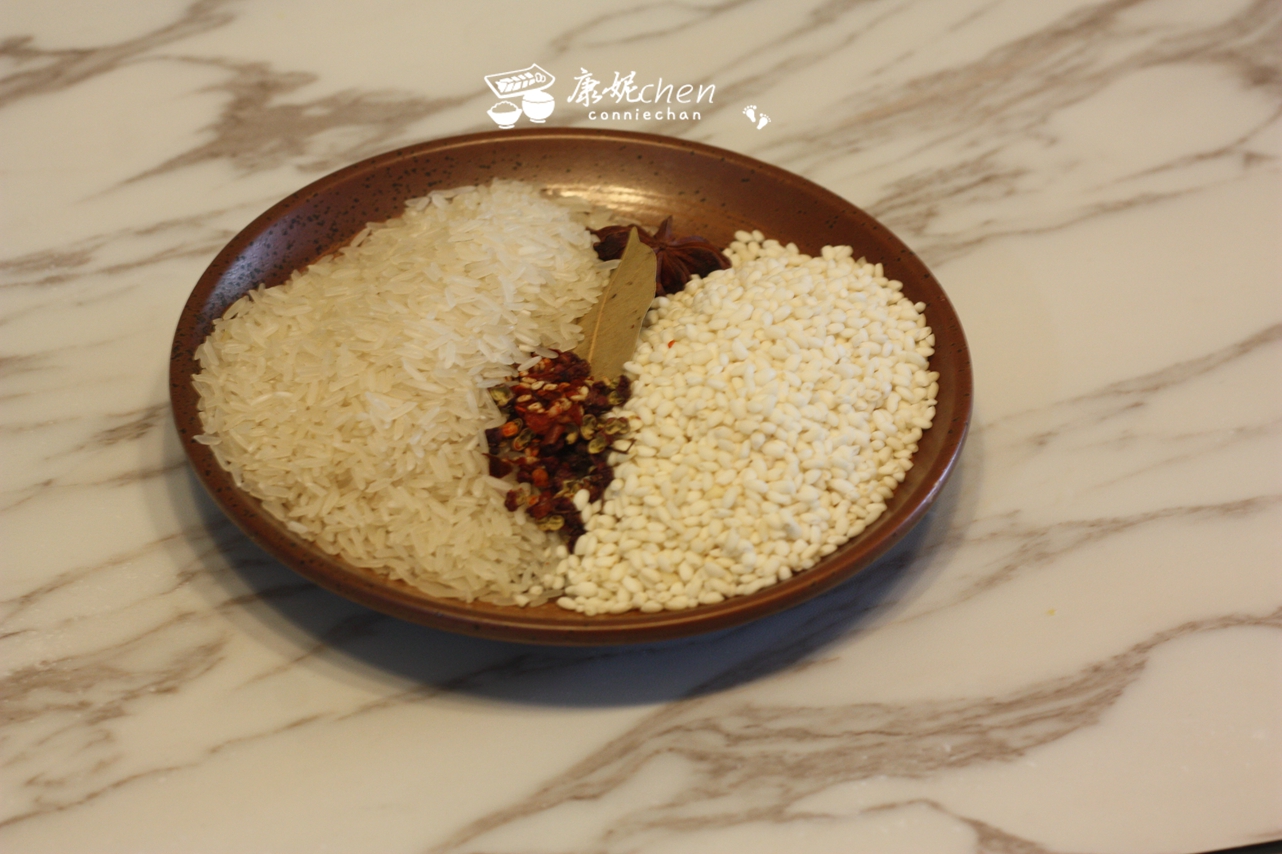 蒸肉粉怎么制作教程,蒸肉粉自己如何在家做