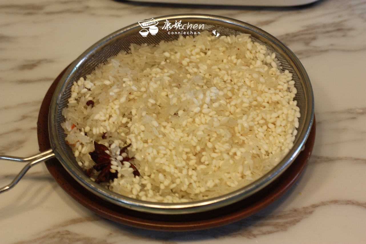 蒸肉粉怎么制作教程,蒸肉粉自己如何在家做