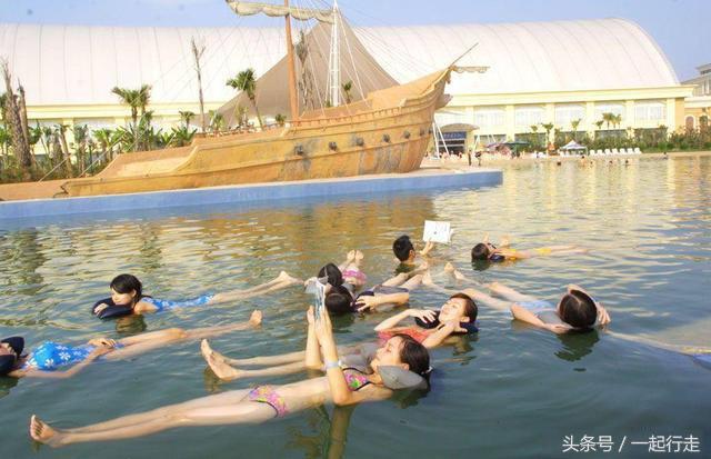 死海到底有哪些秘密,全球有死海吗