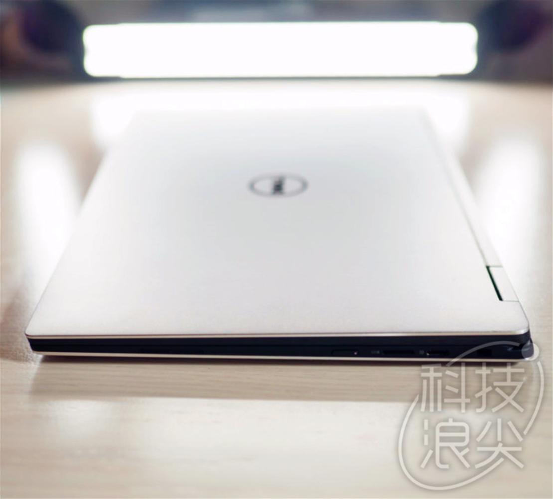 xps139310二合一深度评测,戴尔xps13微边框