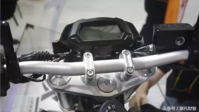 隆鑫无极300R详细配置,无极300r售价多少钱