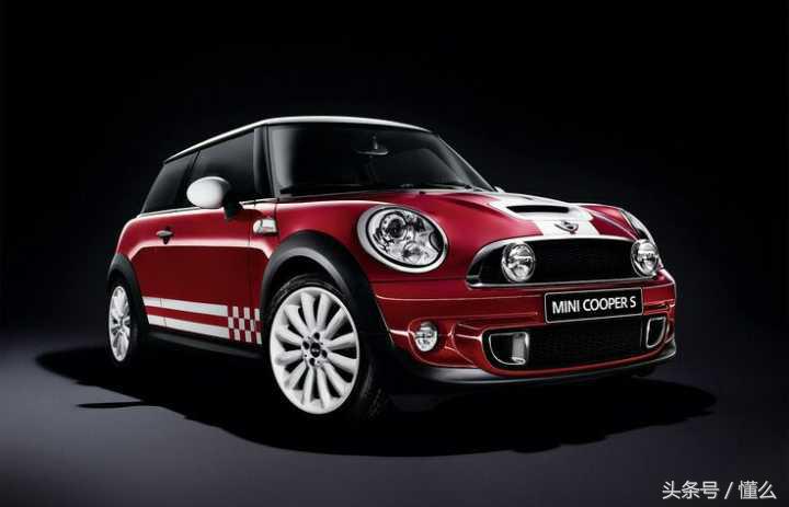 怎么知道mini型号,你知道迷你车有多小吗