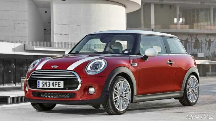 怎么知道mini型号,你知道迷你车有多小吗
