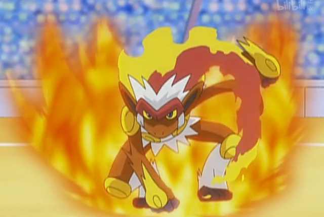 小智最强的神奇宝贝是不是皮卡丘,小智收服的十大神奇宝可梦