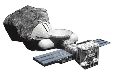 假如地球资源枯竭,地球资源枯竭会偏离行星轨道吗