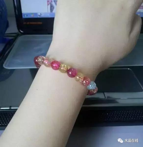 假水晶原石怎么辨别,怎么分辨水晶是真是假