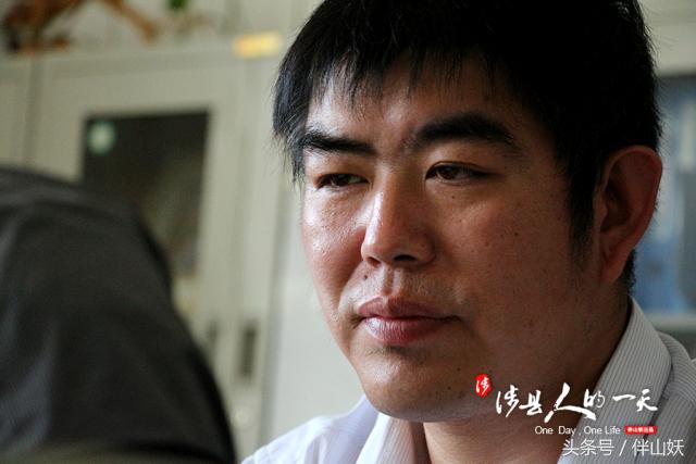 行走在乡村的涉县“鼓王”｜涉县人的一天第75期