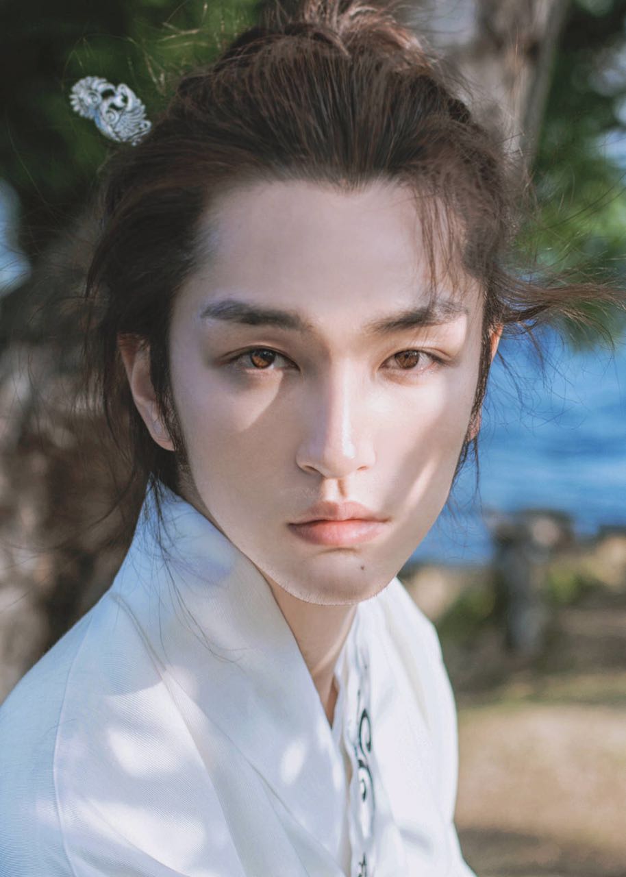 原来你是这样的苏东坡,原来你是这样的影帝原版