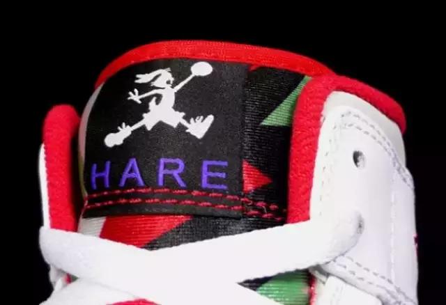 论最会穿鞋的兔子，我只服他！兔八哥鞋款大盘点