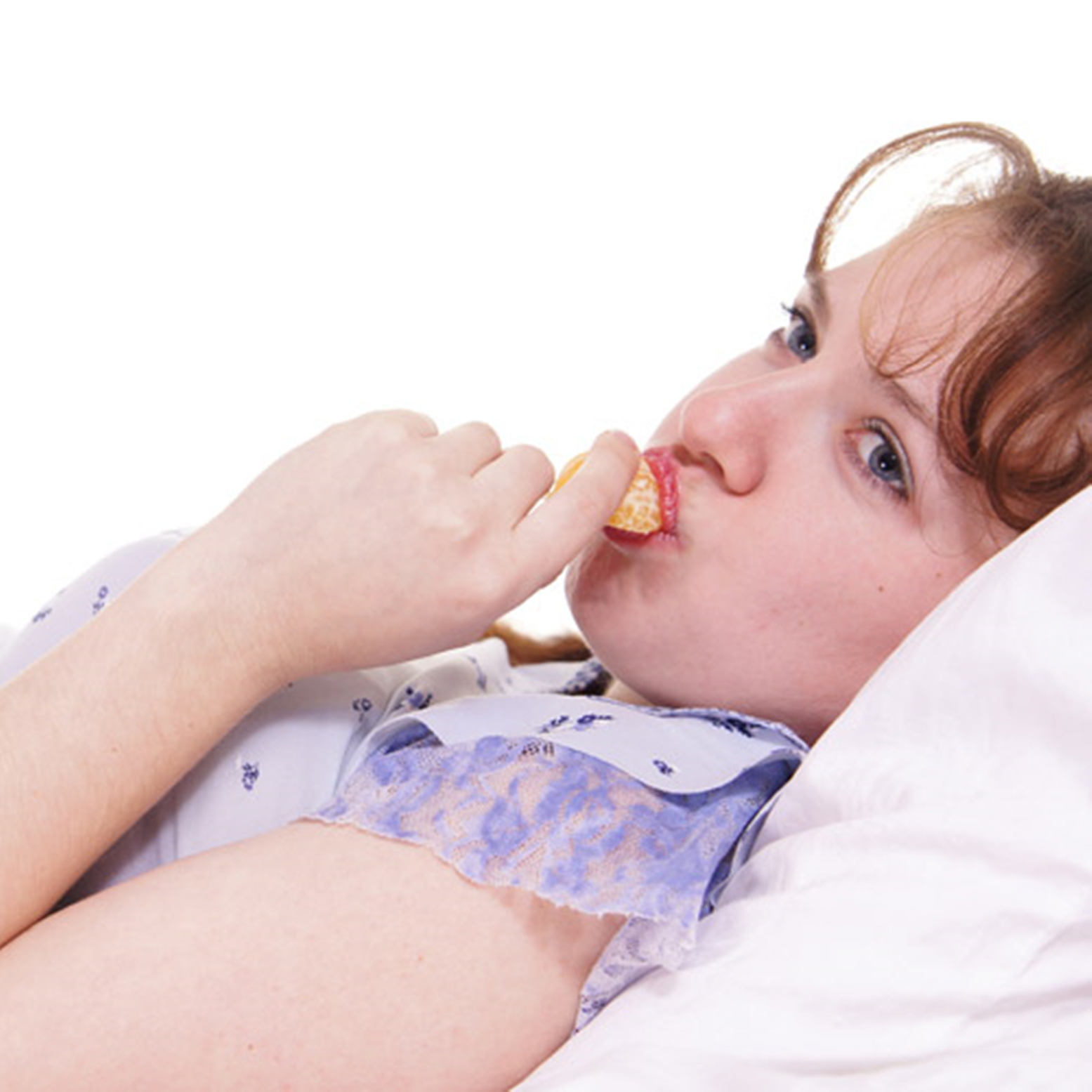 早孕保胎8大误区，三姑六婆的经验别信！