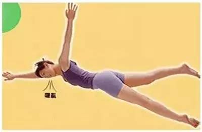 做瑜伽失误,做瑜伽为什么看起来不协调