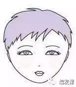 最流行中长发发型图片大全,中长发烫发发型图大全