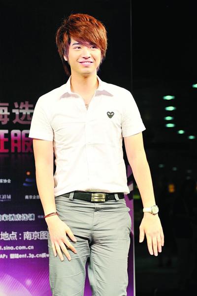 加油好男儿哪些人红了,加油好男儿招募