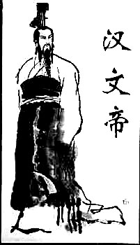 窦太后的人生经历,窦太后的传奇故事