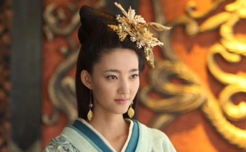 窦太后的人生经历,窦太后的传奇故事