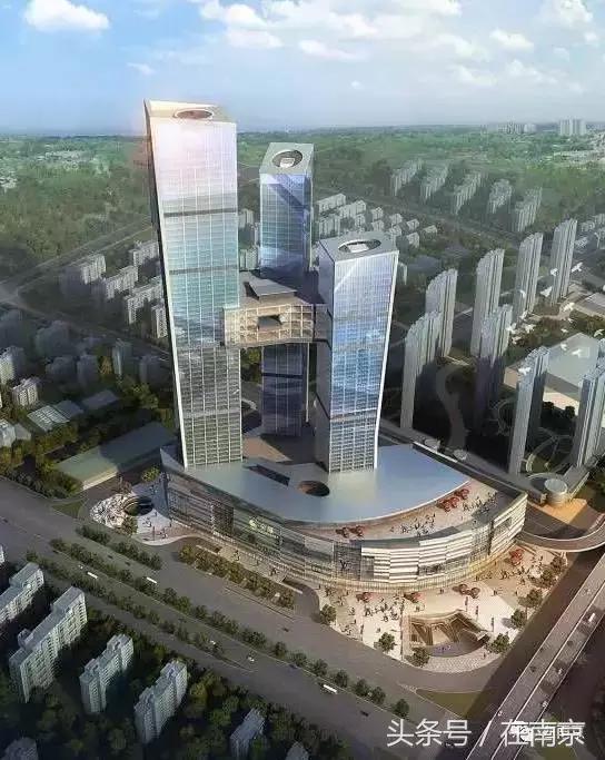 所街,所街是属于哪个区的