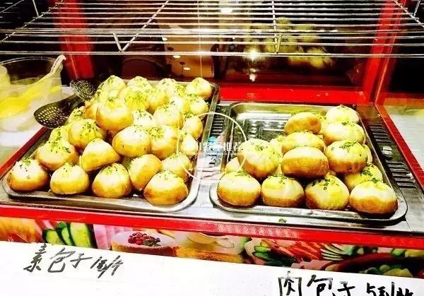 银川必吃的十大特色小吃的名字,十一银川美食推荐必吃