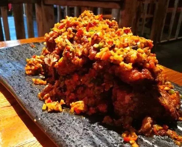 银川必吃的十大特色小吃的名字,十一银川美食推荐必吃