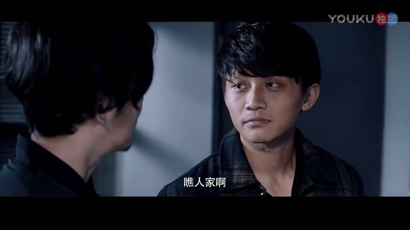 白夜追凶周巡炸裂,白夜追凶周巡还演什么