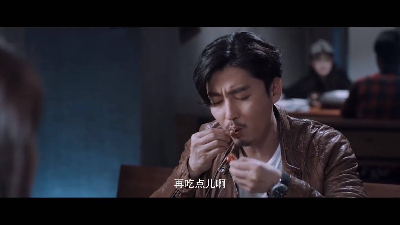 白夜追凶周巡炸裂,白夜追凶周巡还演什么