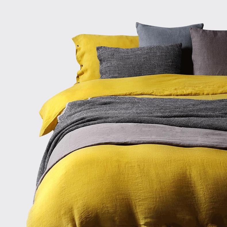 以秋色偎暖意,擅用理论饰潮家