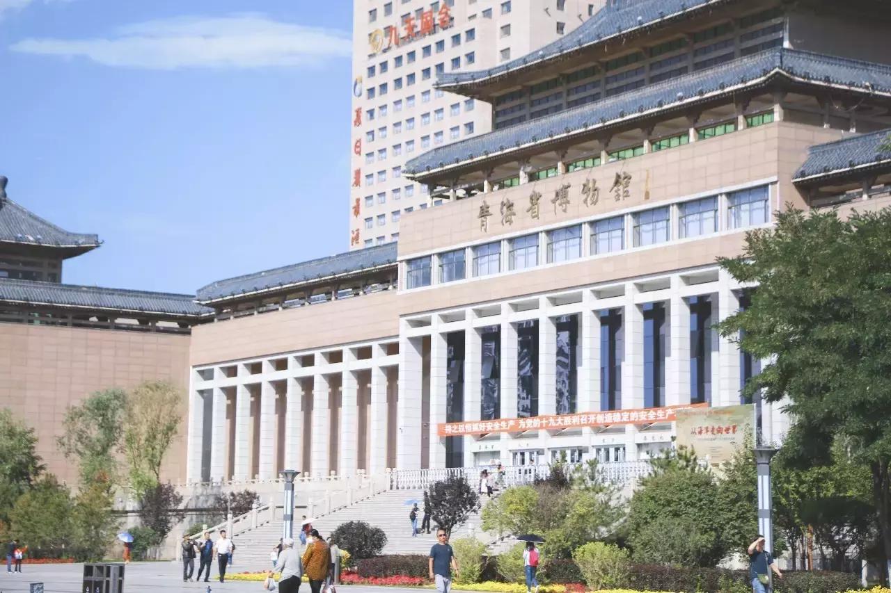 青海湖｜为了去这地儿我辞了7个月的工作