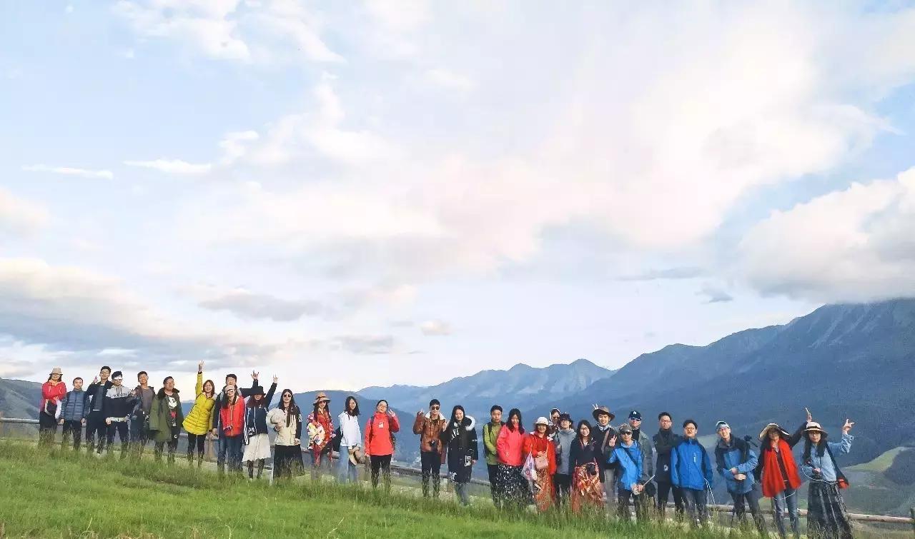 青海湖｜为了去这地儿我辞了7个月的工作