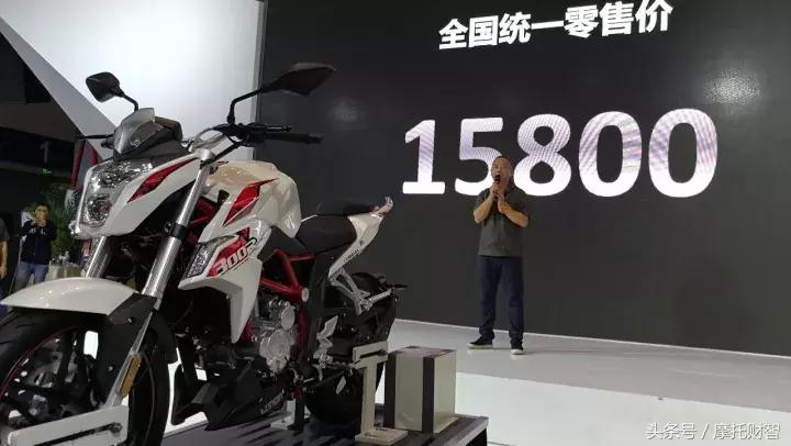 隆鑫无极300R详细配置,无极300r售价多少钱