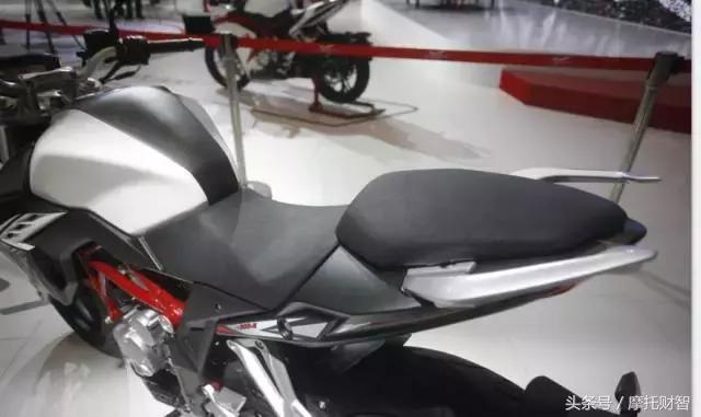 隆鑫无极300R详细配置,无极300r售价多少钱