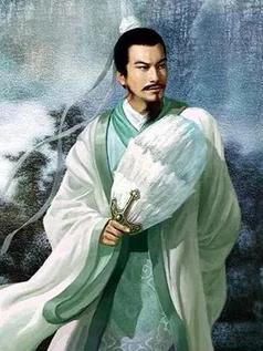 诸葛亮出师表里面的大将,诸葛亮出师表提到的人