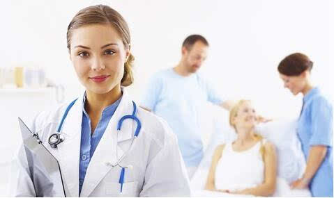 宫颈癌前筛查你做了吗？