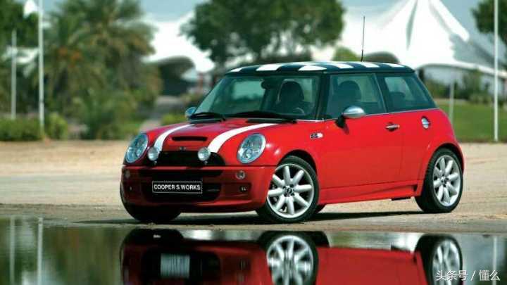 怎么知道mini型号,你知道迷你车有多小吗