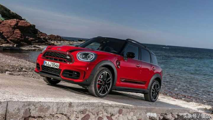 怎么知道mini型号,你知道迷你车有多小吗