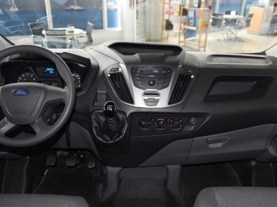 福特全顺销量下滑为啥不降价,全顺降价最新消息