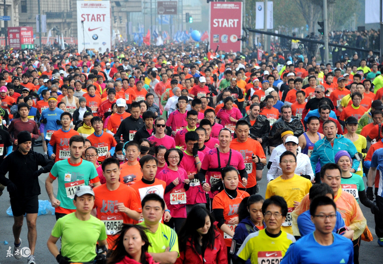 马拉松全马需要注意什么,马拉松人体极限是多少公里