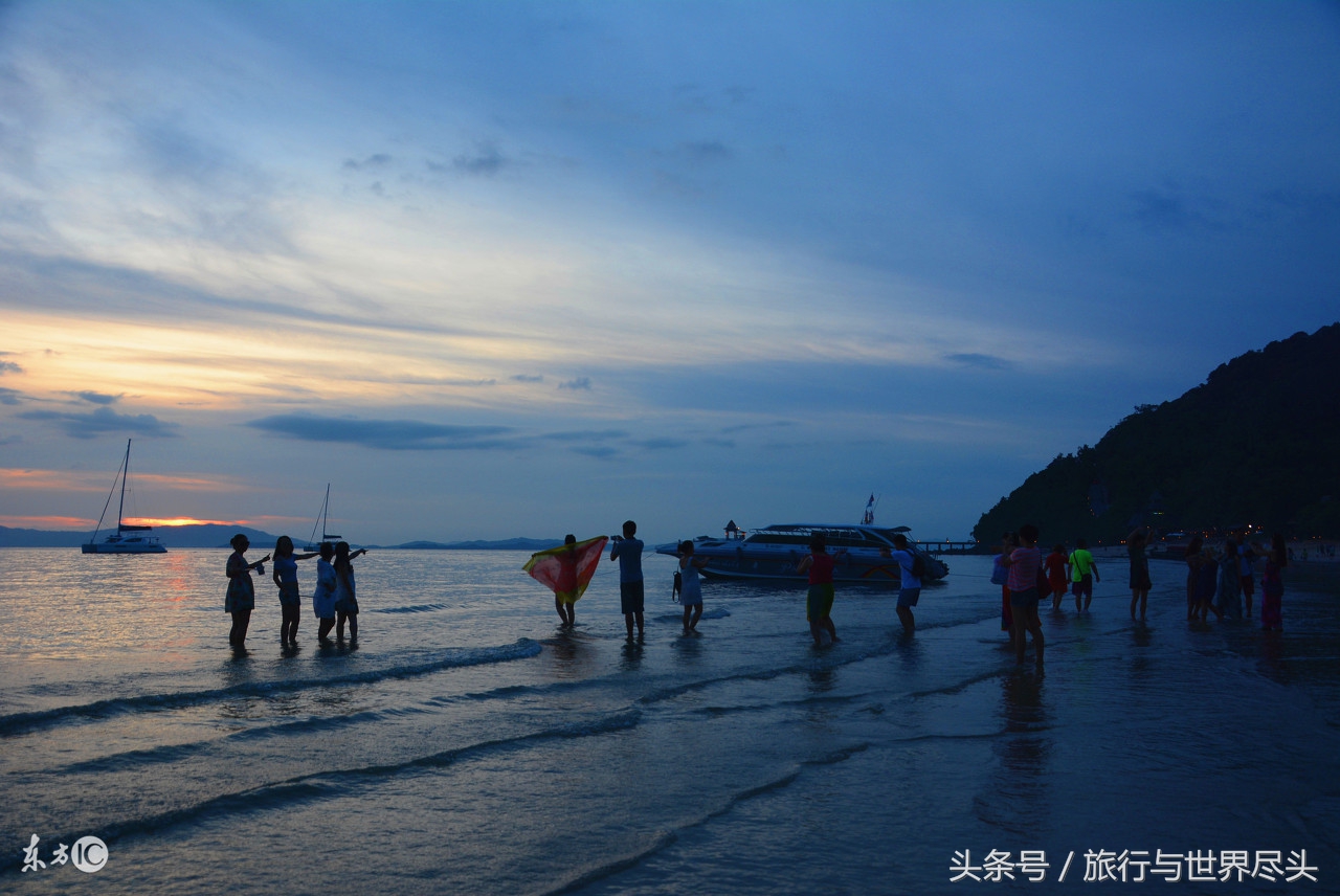 去普吉岛需要准备什么,去普吉岛之前准备什么