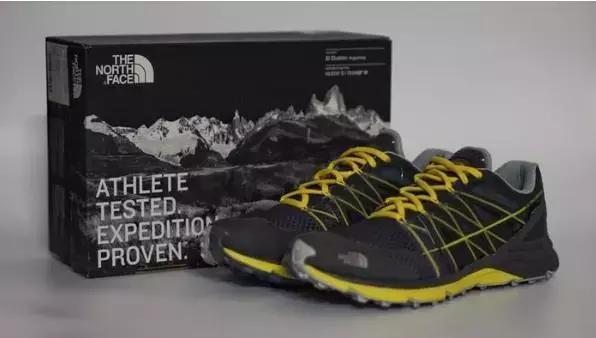 秋冬跑步鞋排行榜,北面跑步鞋是巅峰系列嘛