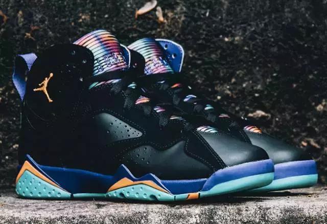 论最会穿鞋的兔子，我只服他！兔八哥鞋款大盘点